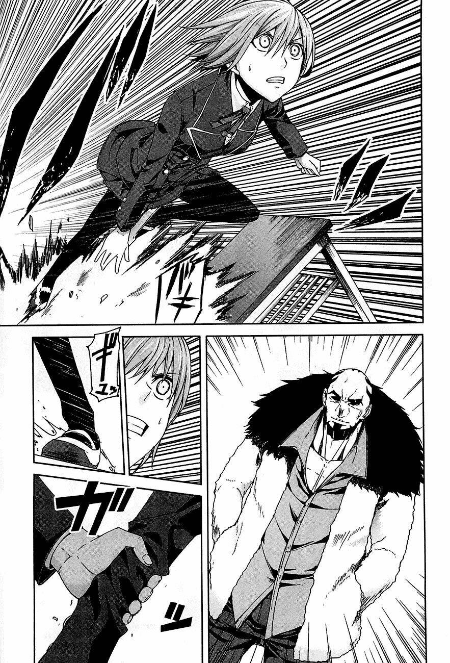 arachnid chapter 25 34