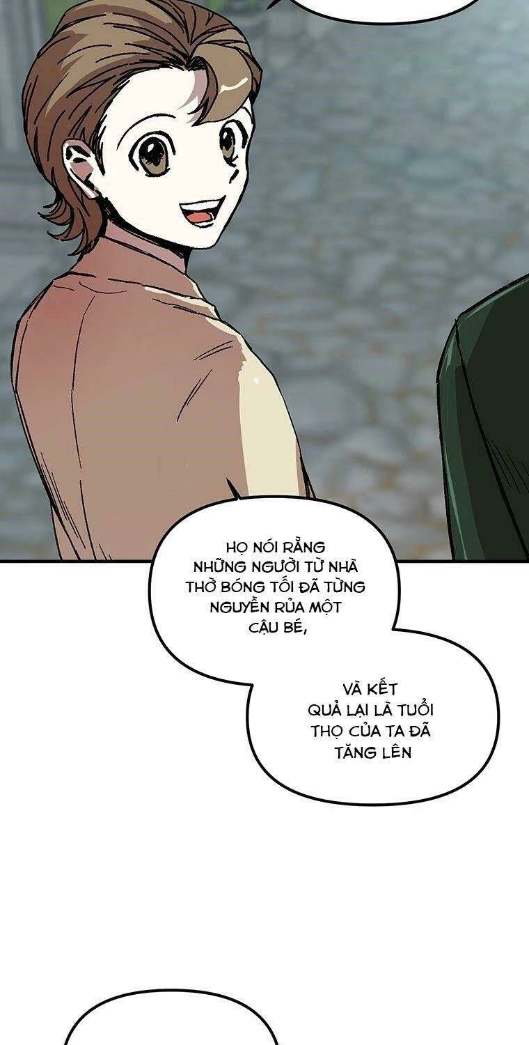 bug player - người chơi lỗi chapter 94 11