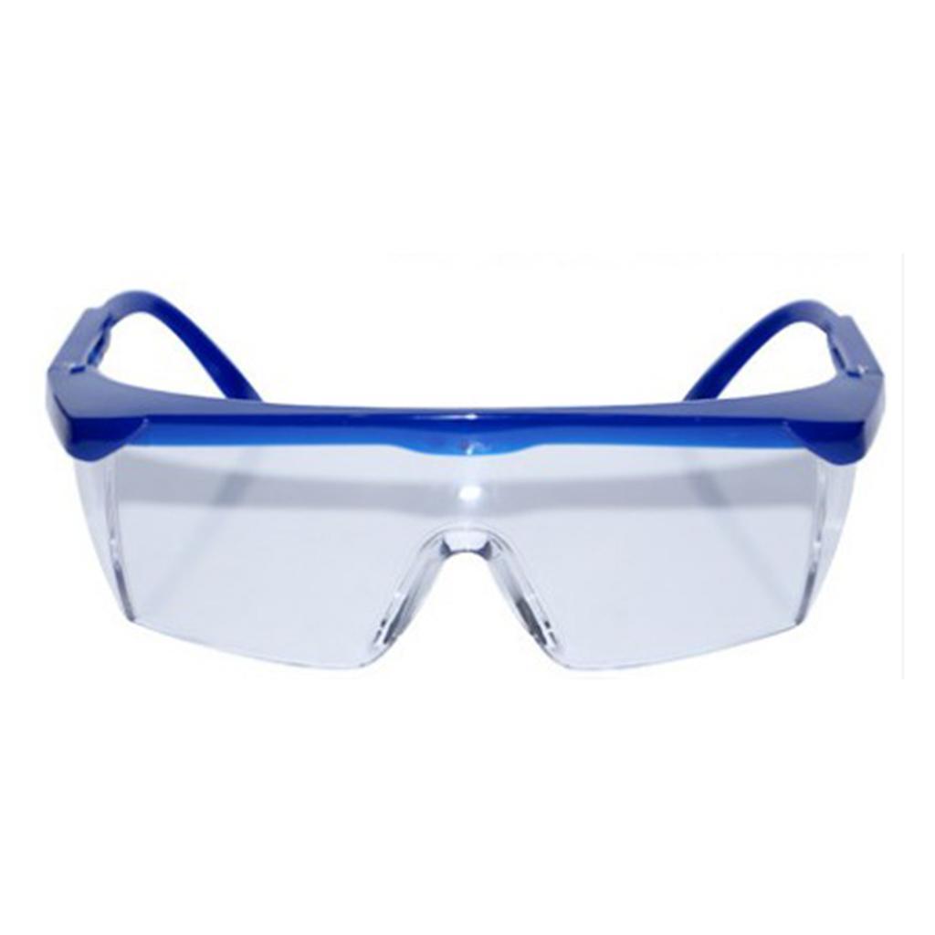 20Pcs Anti-fog Dust Wind Safety Goggles Eyes Protection Protective Glasses