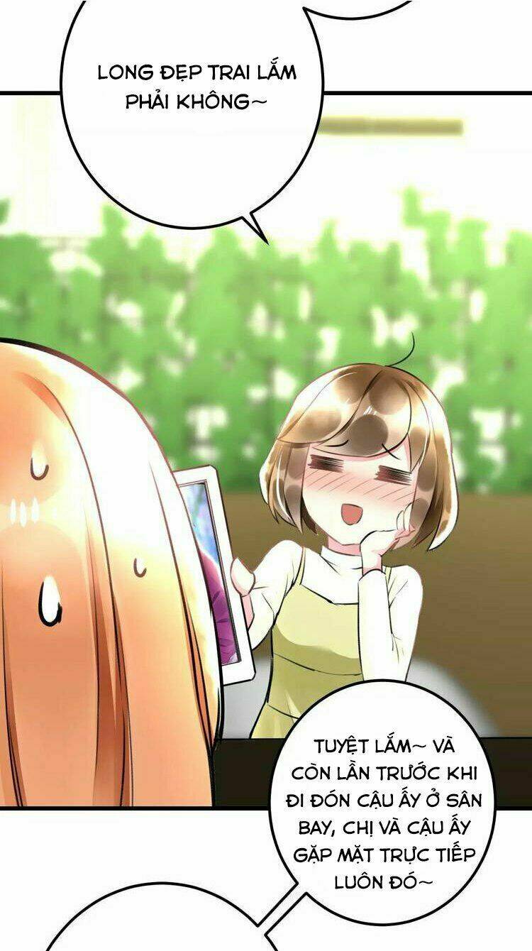 lão ca minh tinh, mời xuất chiêu! chapter 27 5