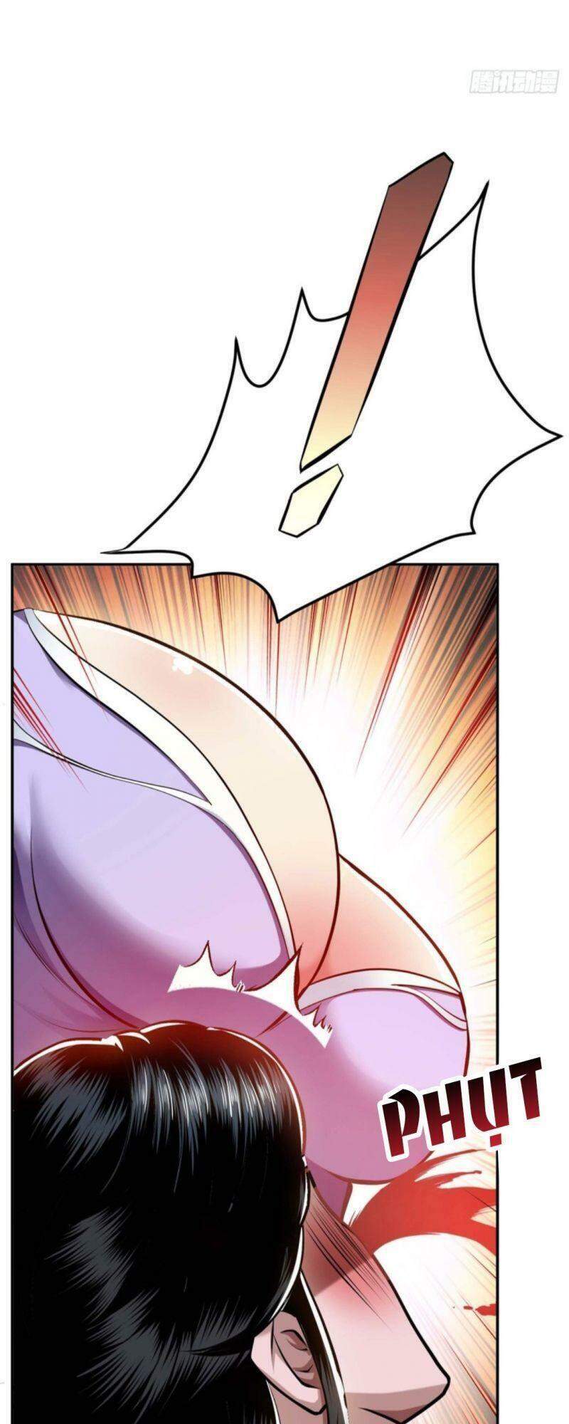 nam chính và hậu cung đều là của ta chapter 5 3