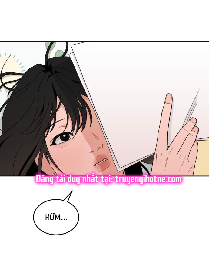 Vận May Bất Ngờ chapter 14.1 32