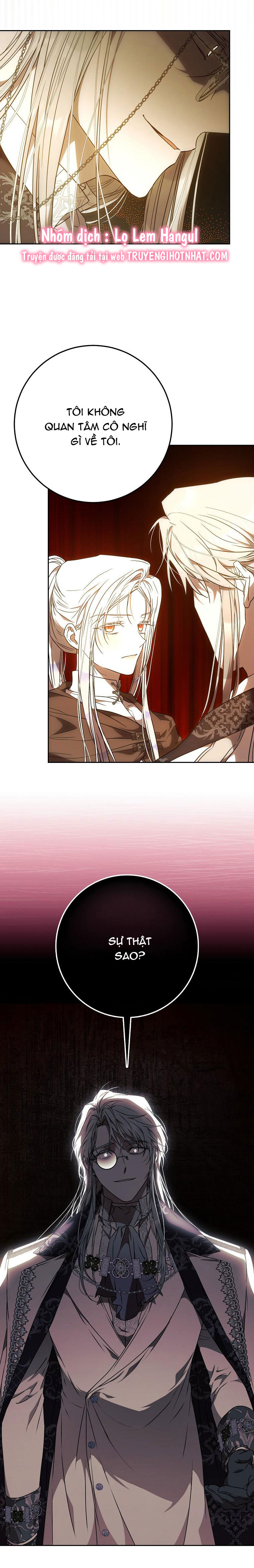 trở thành vợ của nam chính chapter 86 17