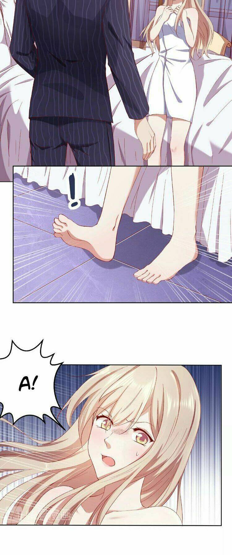 hợp đồng ngọt cao độ chapter 3 24