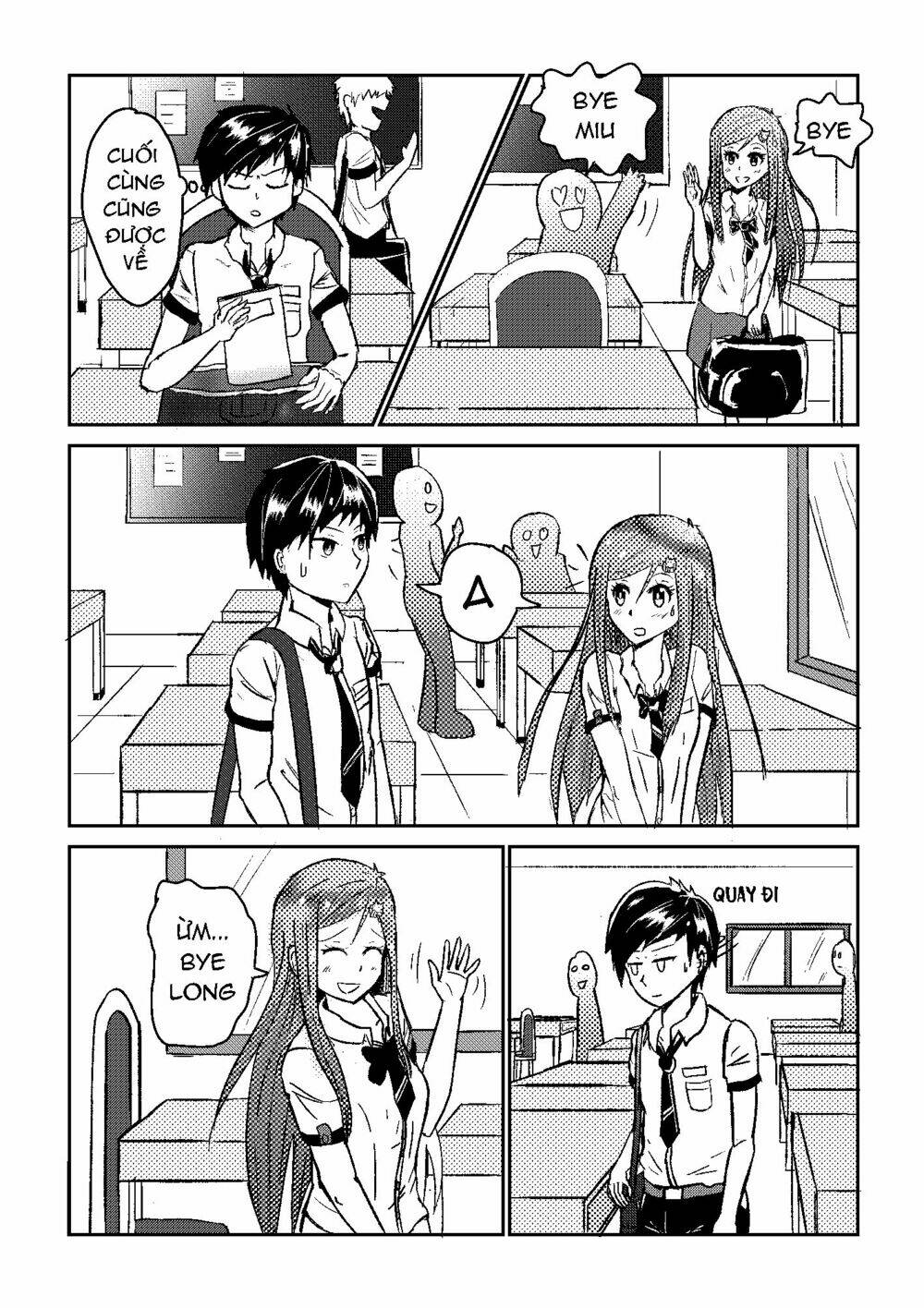 colorful life chapter 1 20