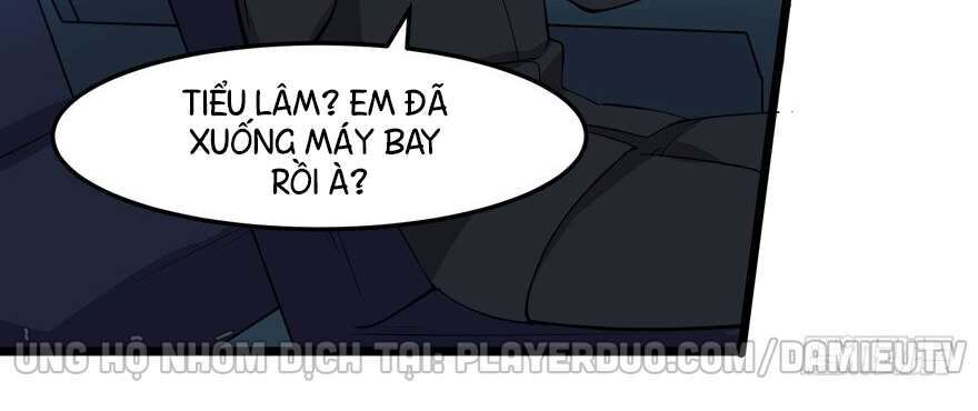 tên bảo vệ này có chút tà chapter 11 19