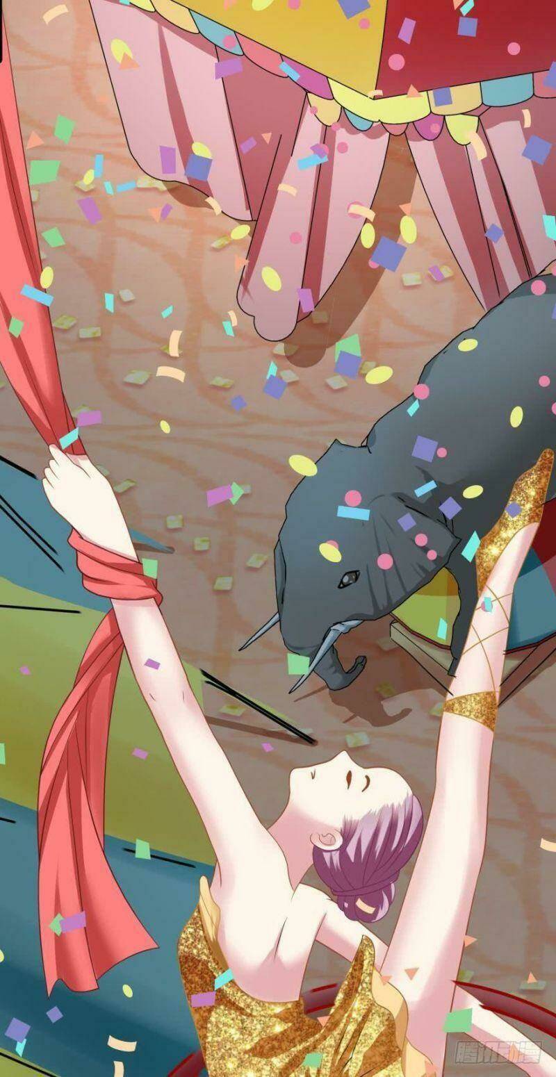 nhân ngư học trưởng, đừng ôm ta! chapter 53 33