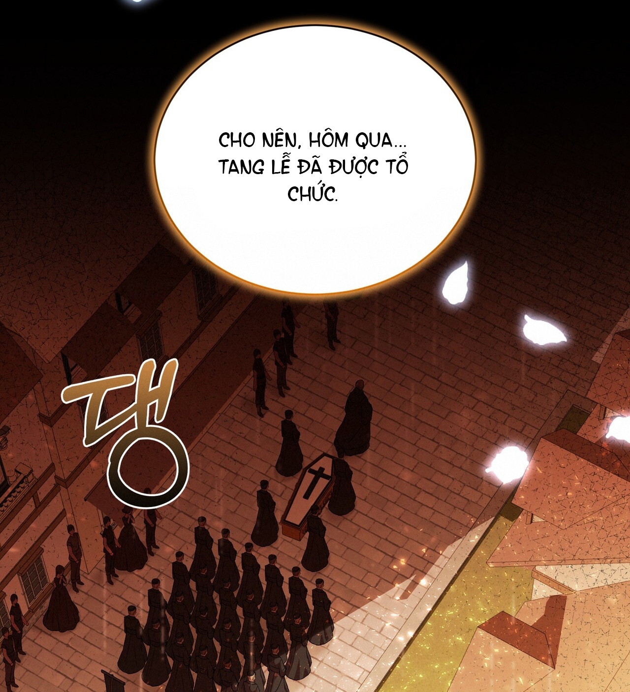 dấu tích của tiên nữ chapter 18.2 43