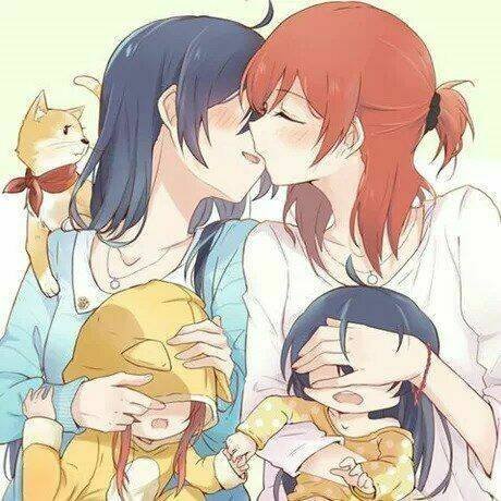 this love that won't reach chapter 17.3 5