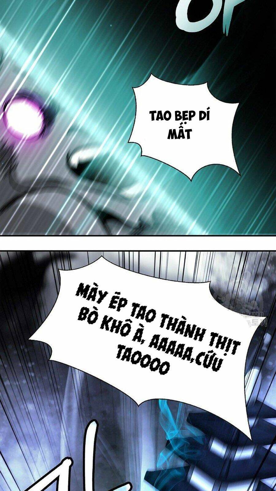 xuyên không thành hổ chapter 66 87