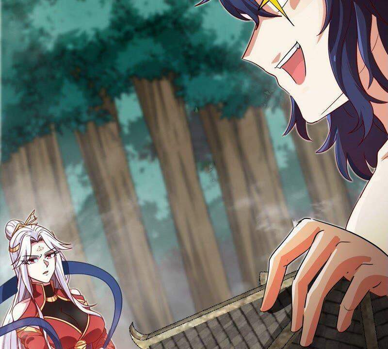 bản kiếm tiên tuyệt không làm nô chapter 27 66