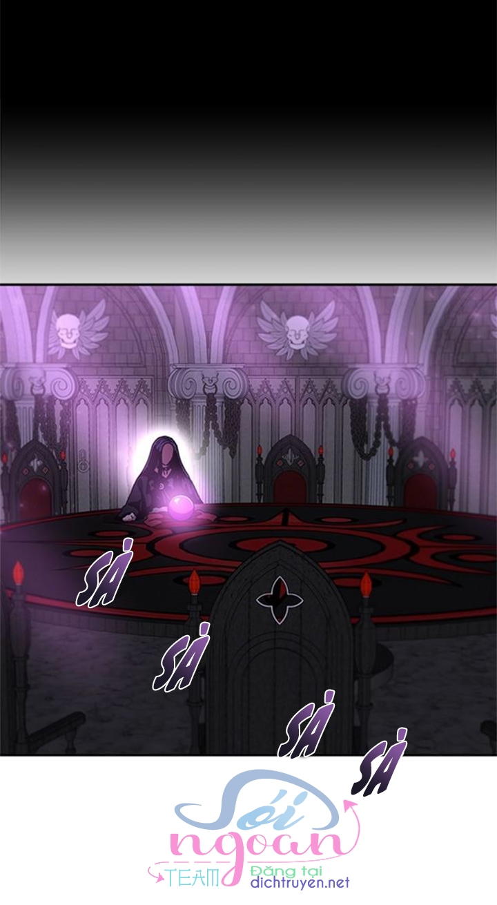 con gái bảo bối của ma vương chapter 61 63