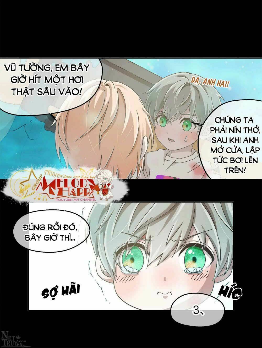 đối nhĩ duy mệnh thị tòng chapter 7 34