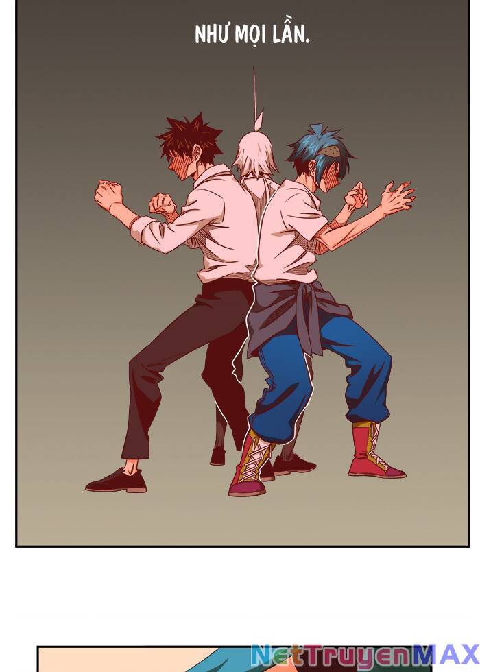 Chúa tể học đường chapter 542.5 76