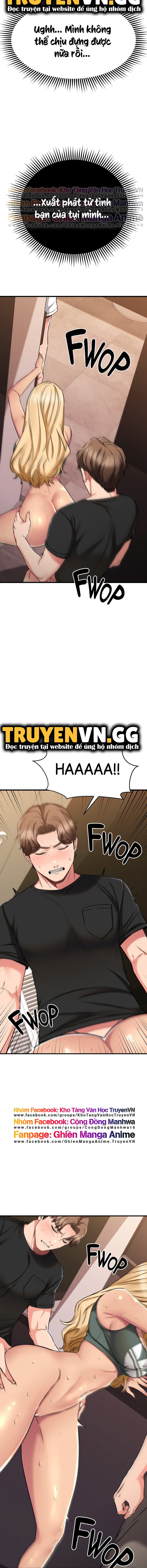 ranh giới người bạn chapter 48 16