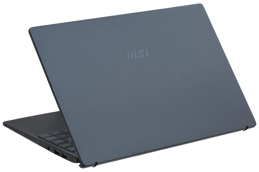 Laptop MSI Modern 14 B5M R5 5500U/8GB/512GB/Túi/Chuột/Win11 (203VN) - Hàng Chính Hãng