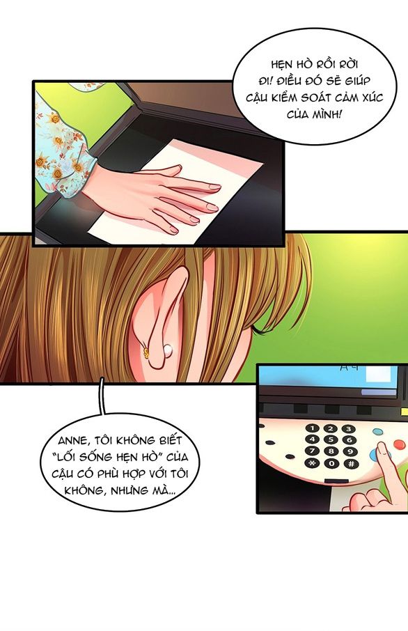 chú cún của em thật đáng yêu chapter 5.1 20