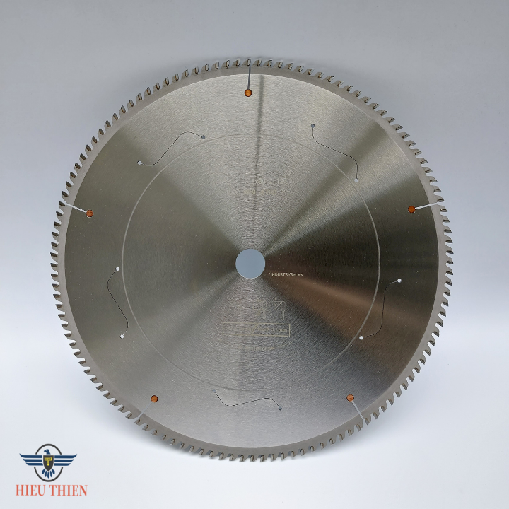 Lưỡi cắt nhôm 405mm 120 răng hợp kim cao cấp SENKA