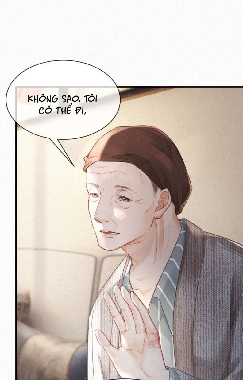 thần thương (môi súng) chapter 89 20