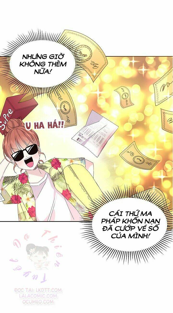 công chúa huỷ diệt chapter 8 36