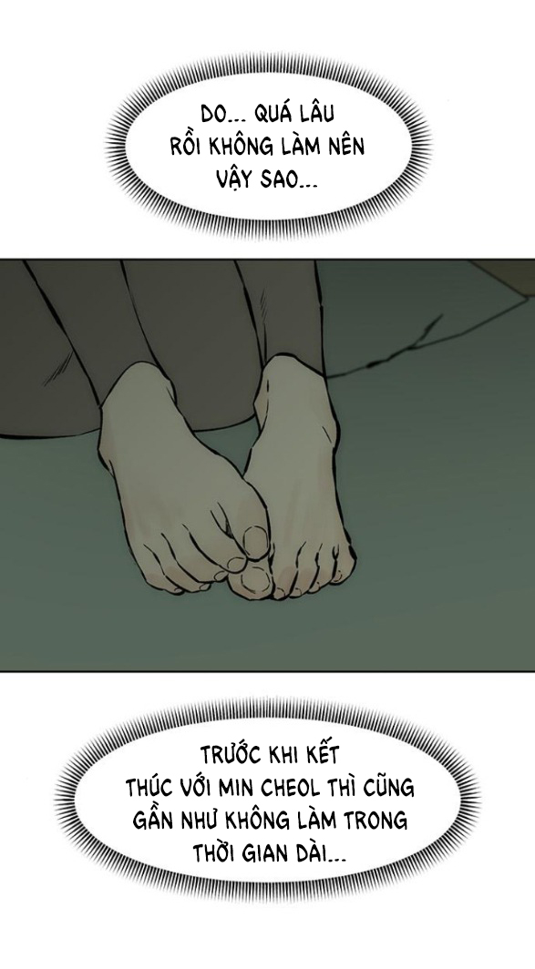 [18+] Nước Mắt Trên Đóa Hoa Tàn chapter 24.1 38