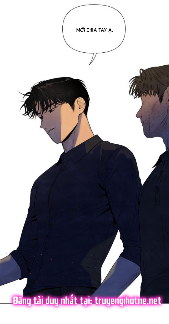 điều khiến tôi quyết tâm muốn chết chapter 61.2 29