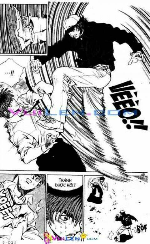 change guy chapter 88 65