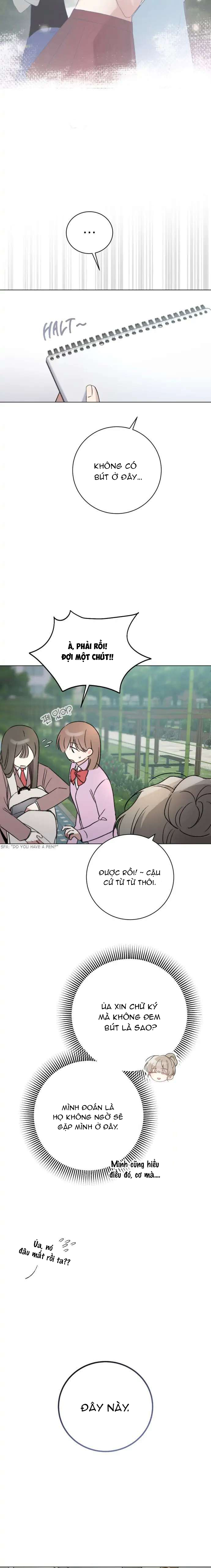 khắc tinh của mùi hương chapter 9.1 3