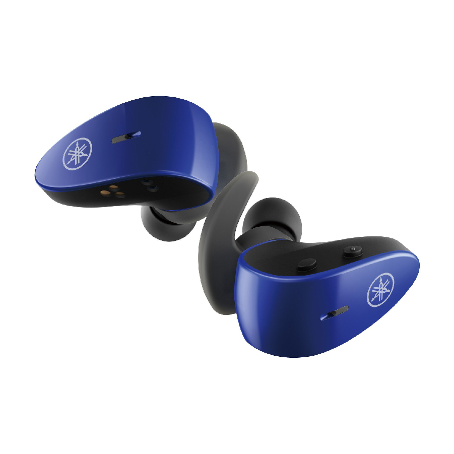 Tai nghe True Wireless thể thao YAMAHA TW-ES5A  - Hàng chính hãng