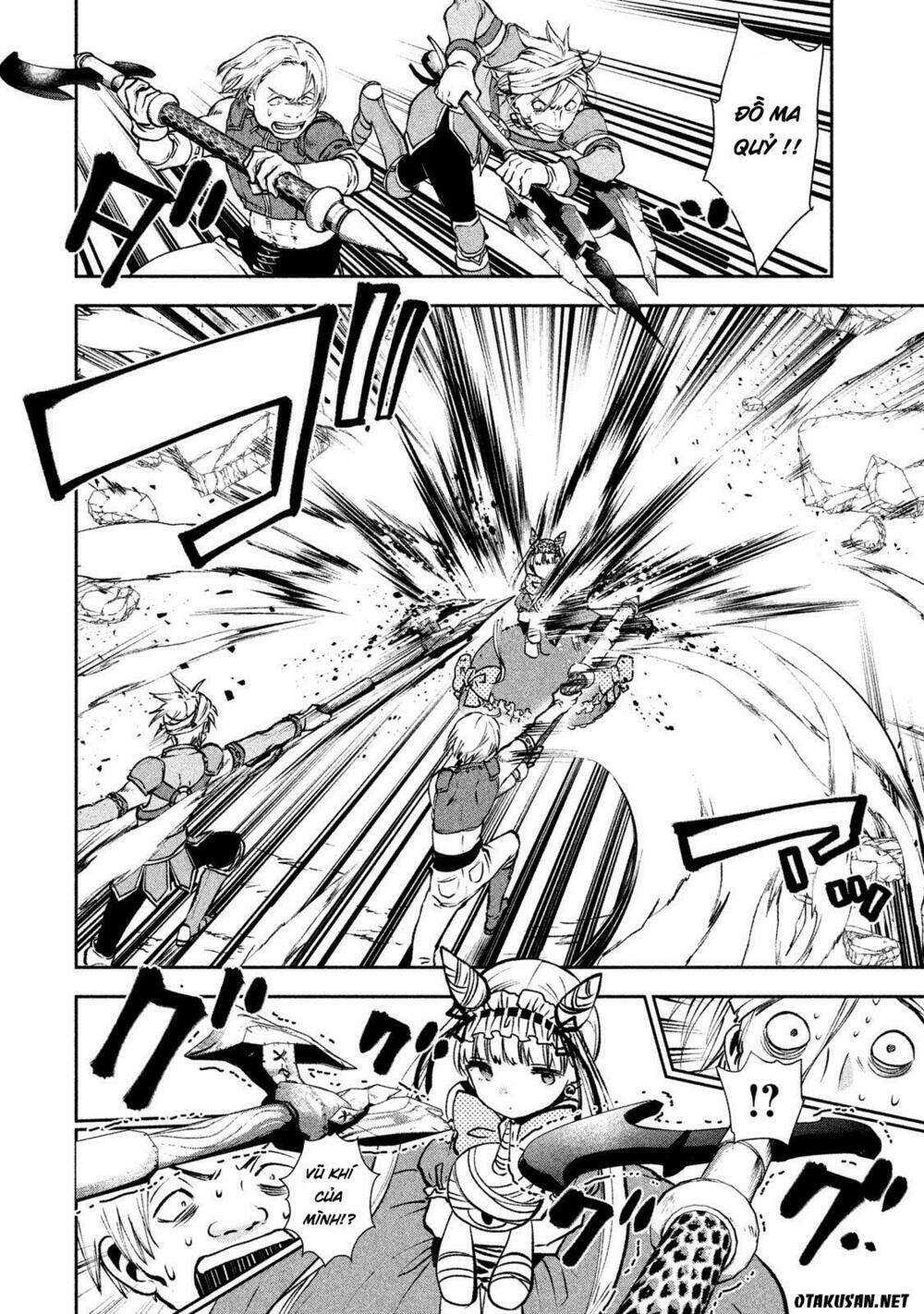 sora no kain chapter 9 23