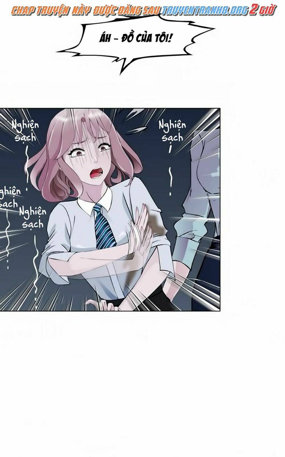 sổ tay mỹ nam giới x chapter 3 55