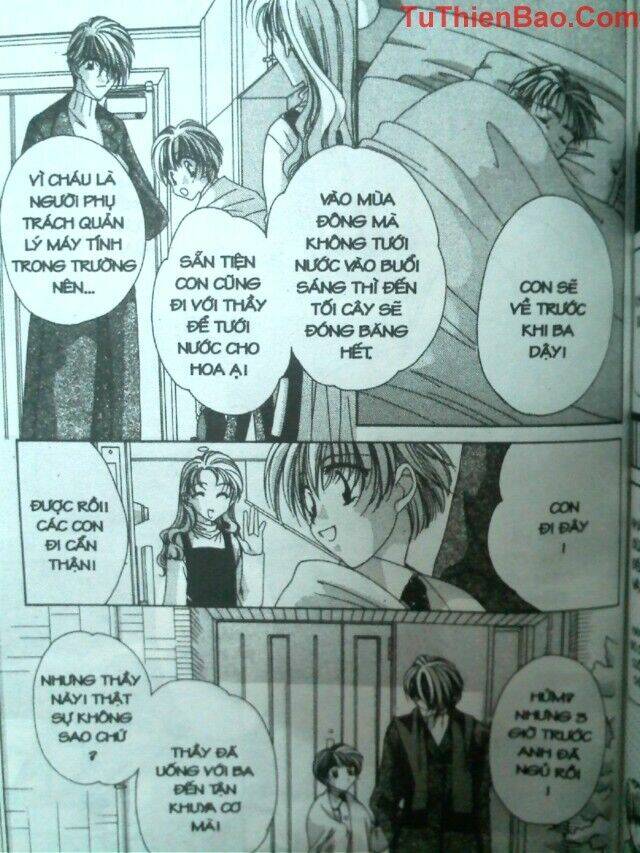 nguyện ước dưới ánh sao chapter 4 54