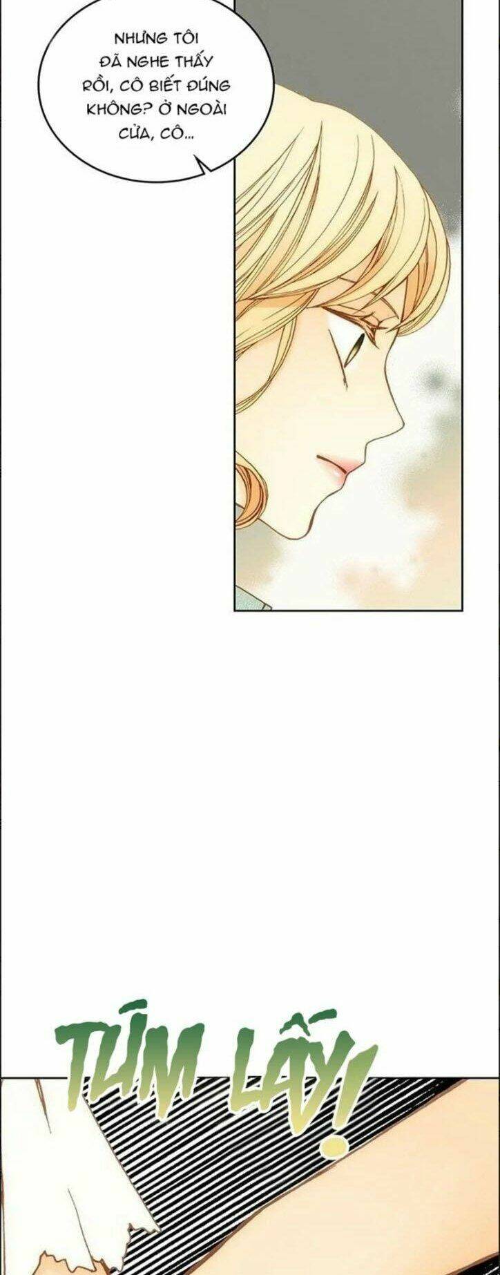 wendy , cô gái bán hoa chapter 7 6