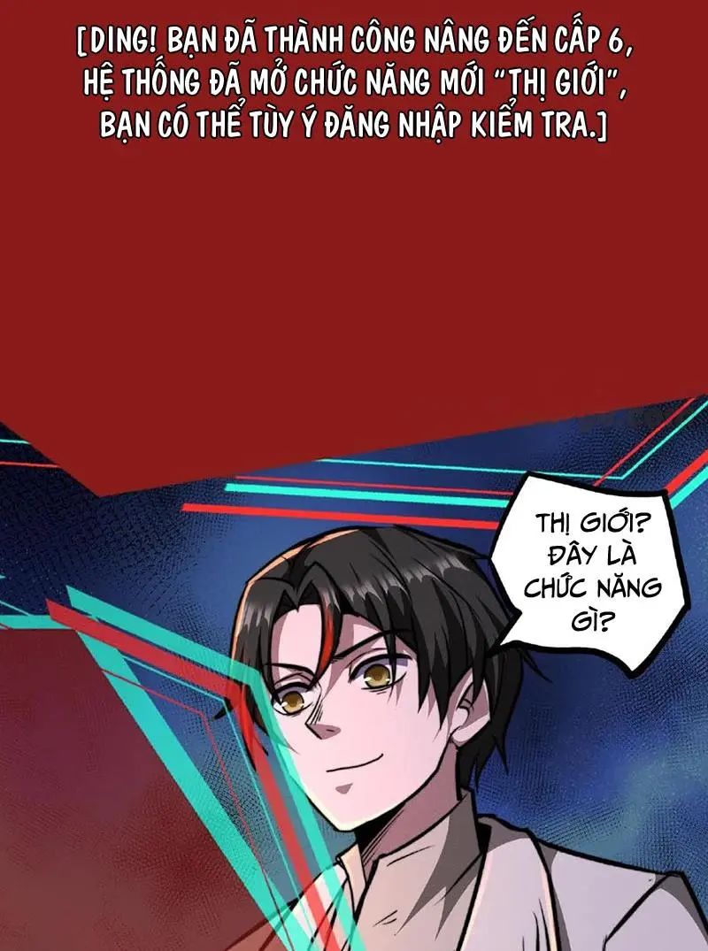 quỷ dị dược tề sư: bệnh nhân của ta đều là kinh khủng chapter 56 4