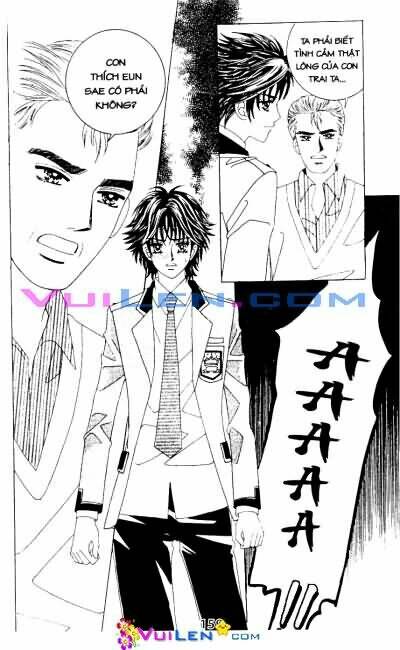 tìm lại tình yêu chapter 64 20