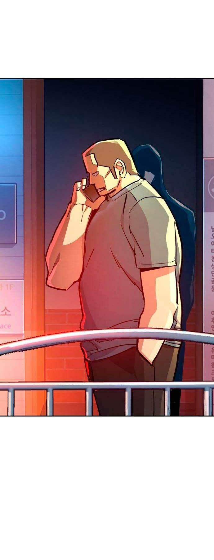 bạn học tôi là lính đánh thuê chapter 123 45