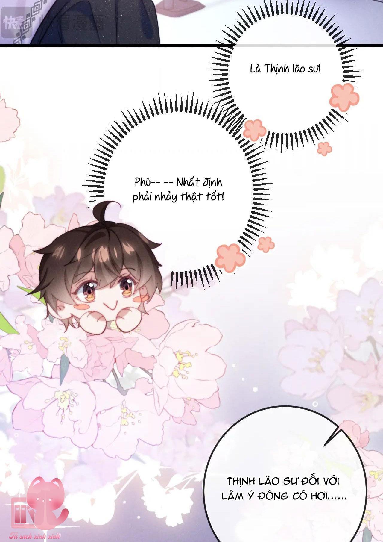 nữ cố vấn tuyển tú nam đoàn chapter 15 47