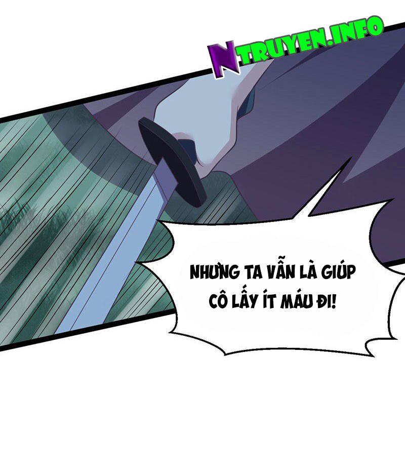khuynh thế đế vương cơ chapter 33.2 16