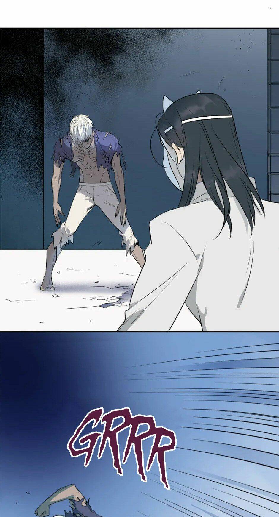 anh hùng và hiệp nữ chapter 16 26