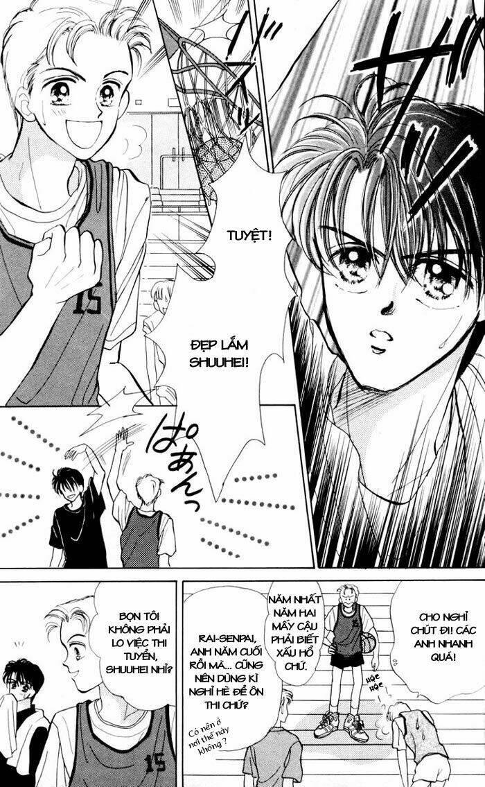 baby love chapter 1 13