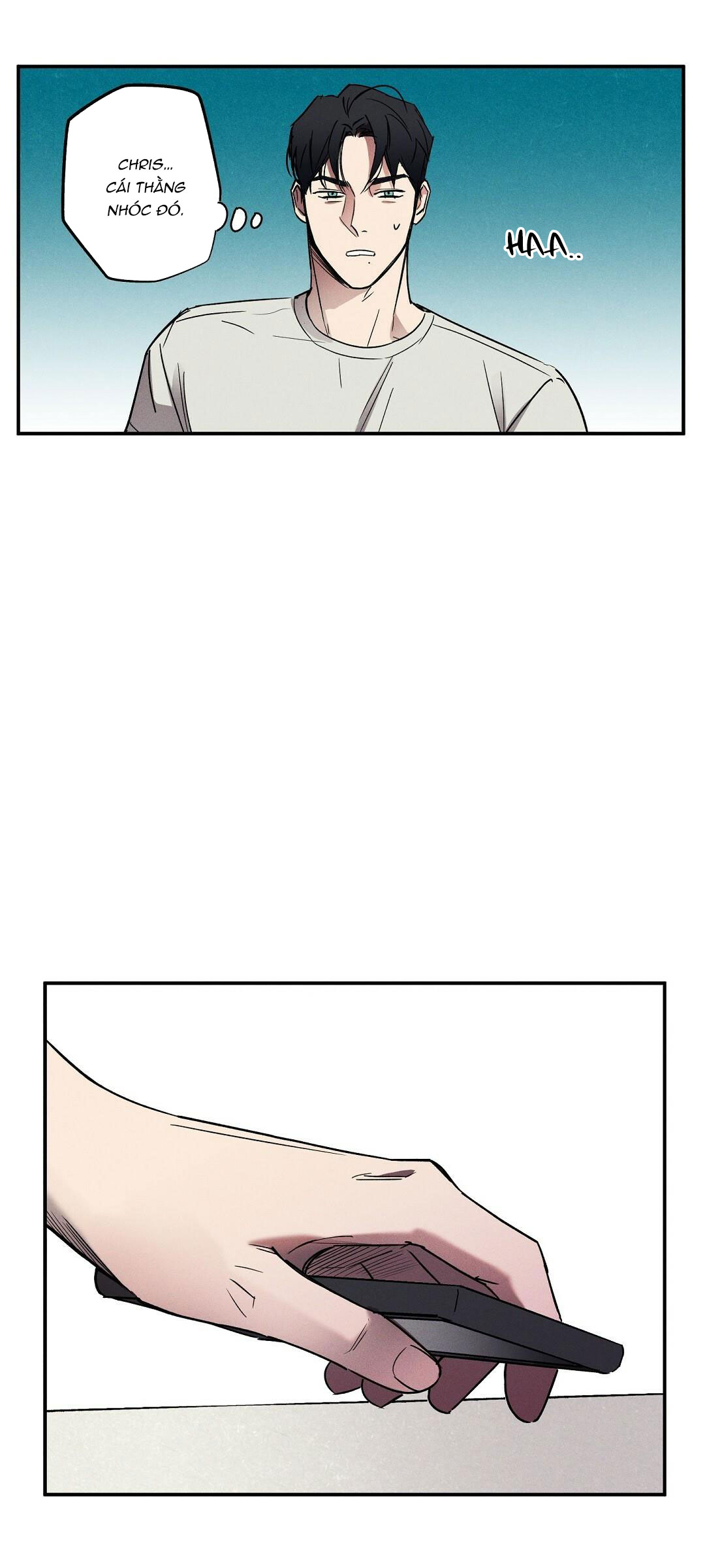 wet sand chapter 3 20