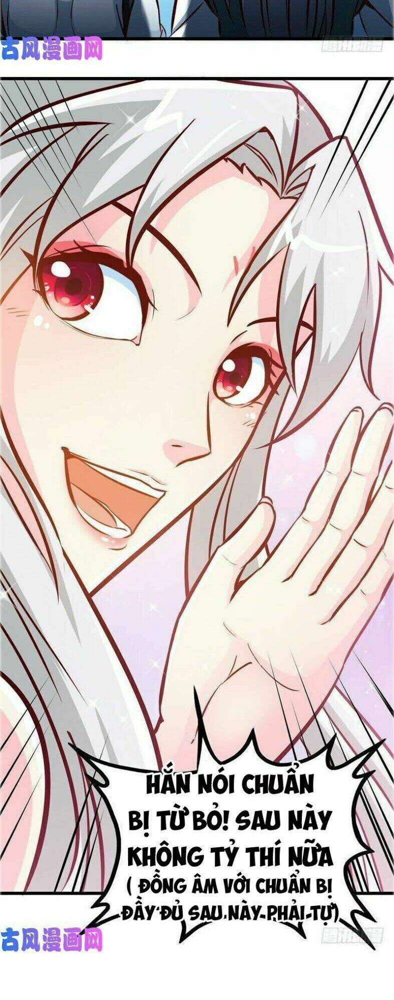 chí tôn thần ma chapter 92 25