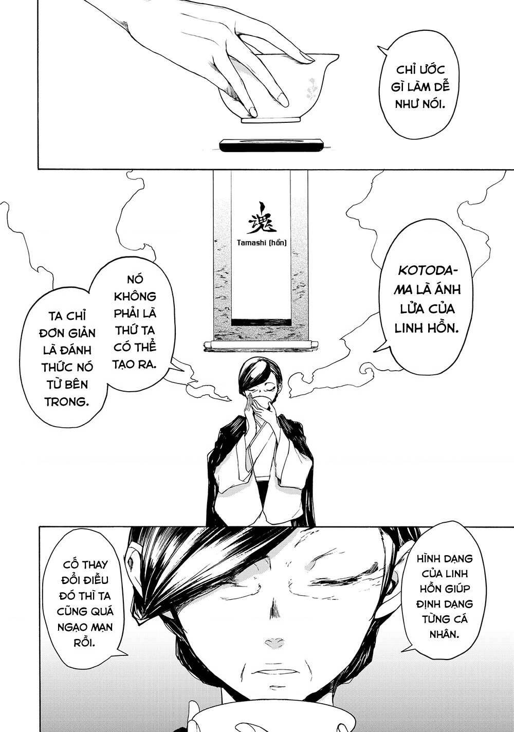 bootsleg chapter 6 23