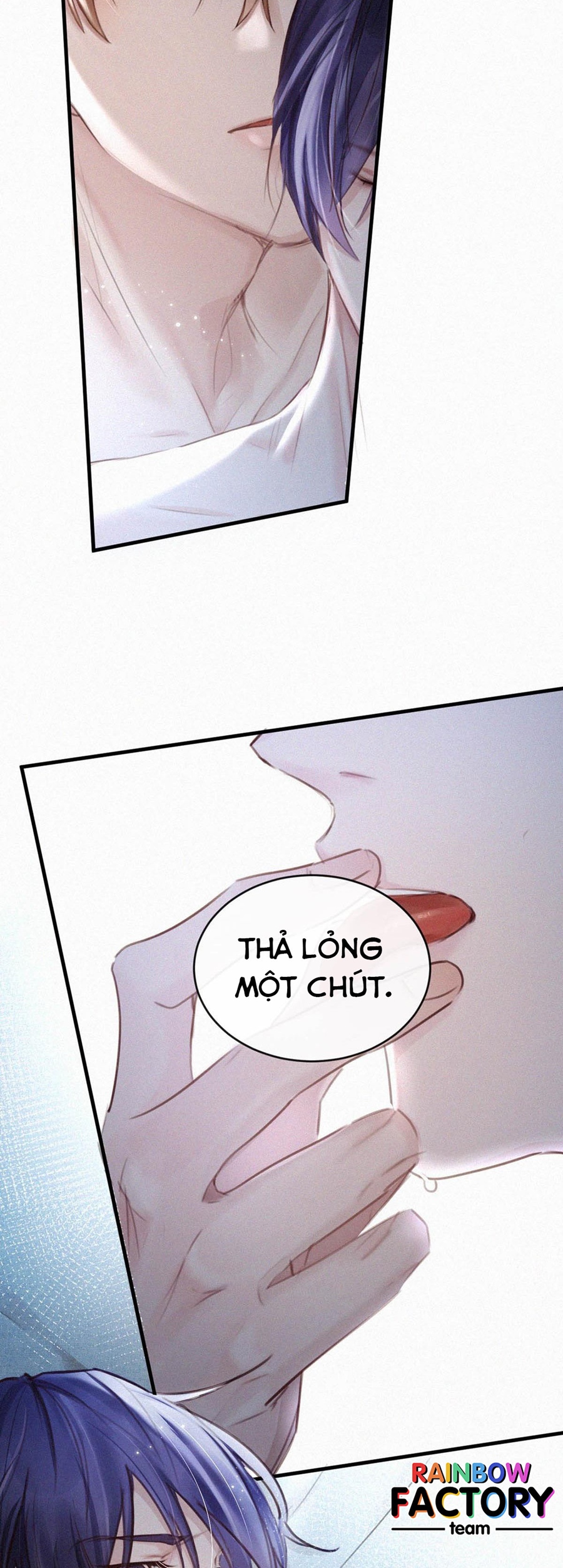 thần thương (môi súng) chapter 33 12