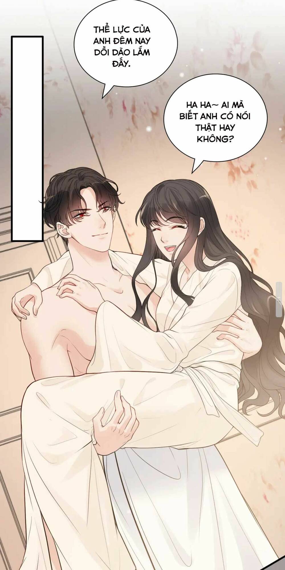 cô vợ hợp đồng bỏ trốn của tổng giám đốc chapter 437 23