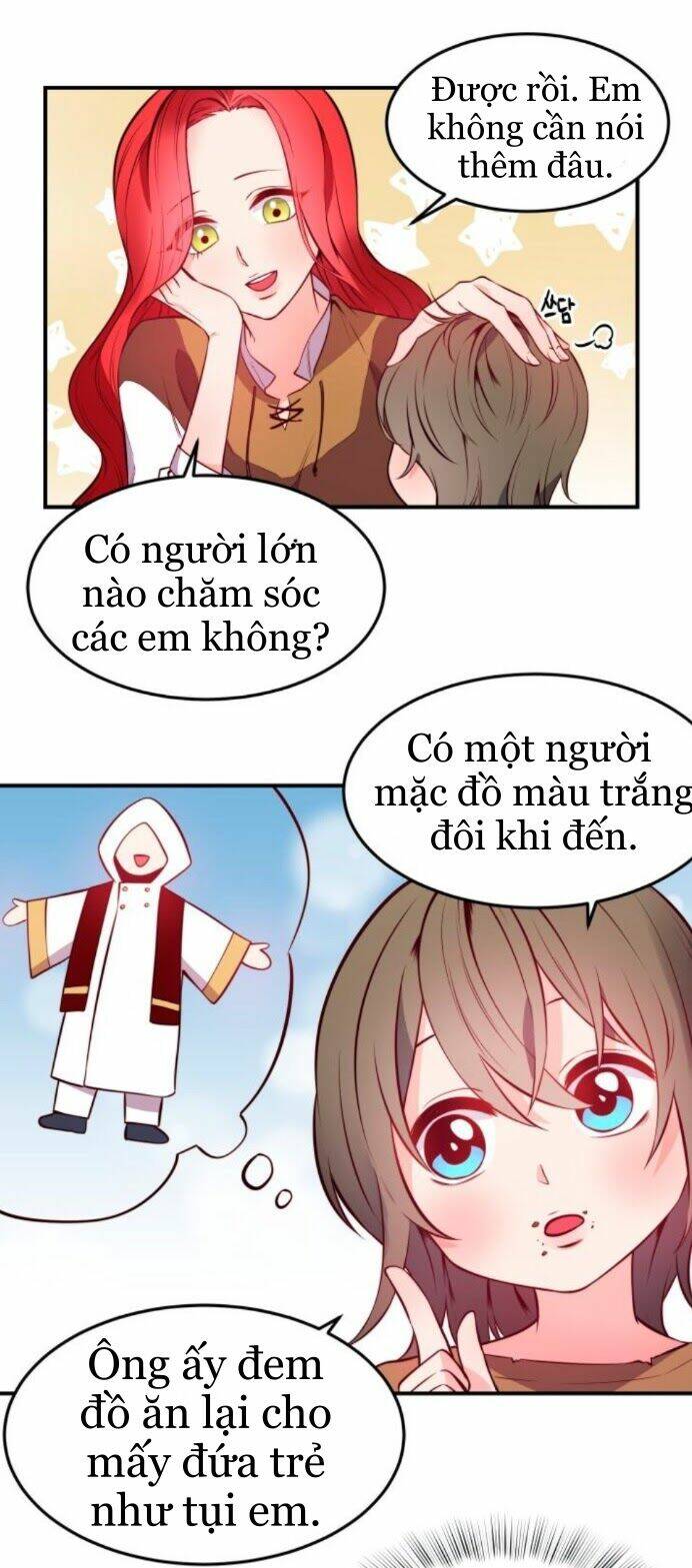 phản diện rất dễ làm chapter 4 33