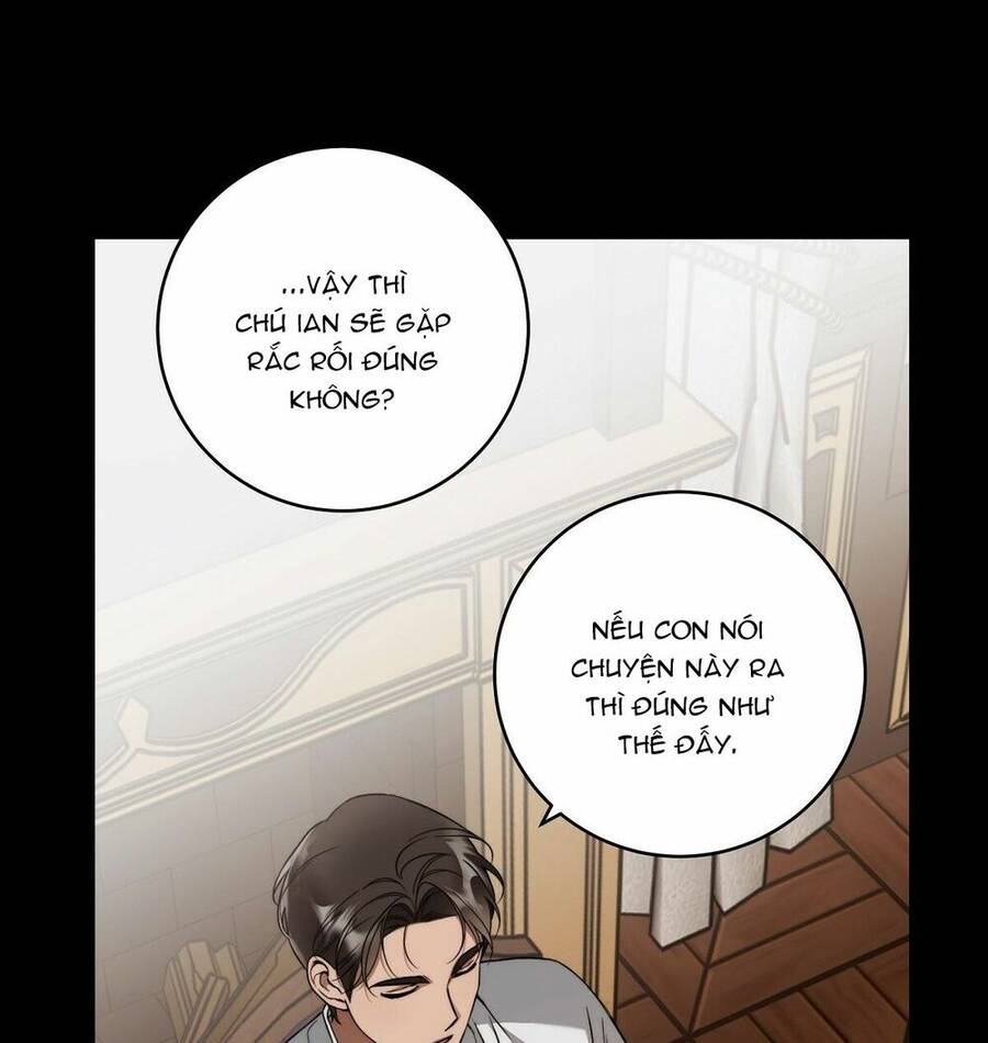 lời nói dối vĩnh cửu của người chapter 13 46