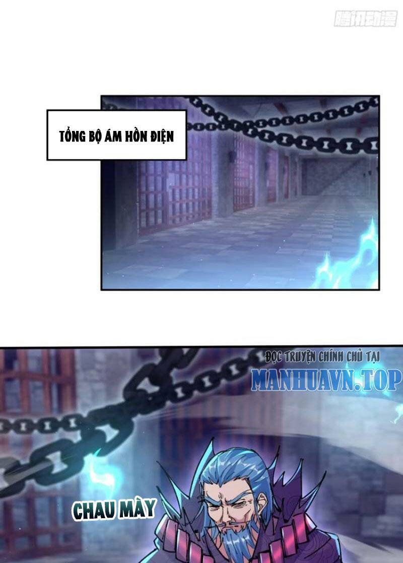 trăm tuổi mở hệ thống: con hiền cháu ngoan quỳ khắp núi! chapter 15 32