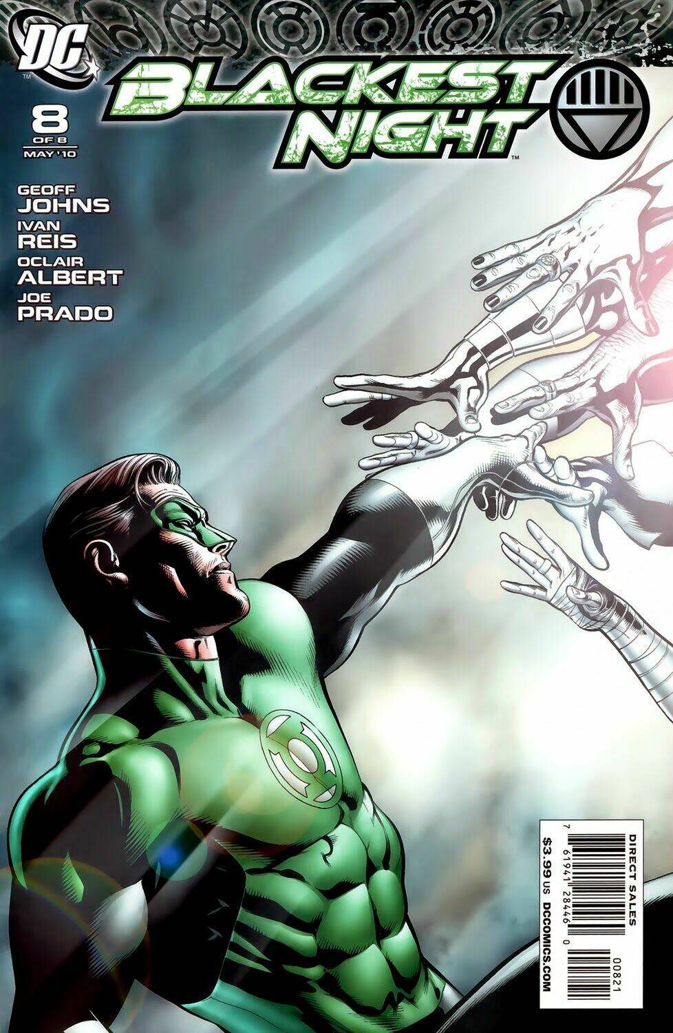 Blackest Night chapter 51 2