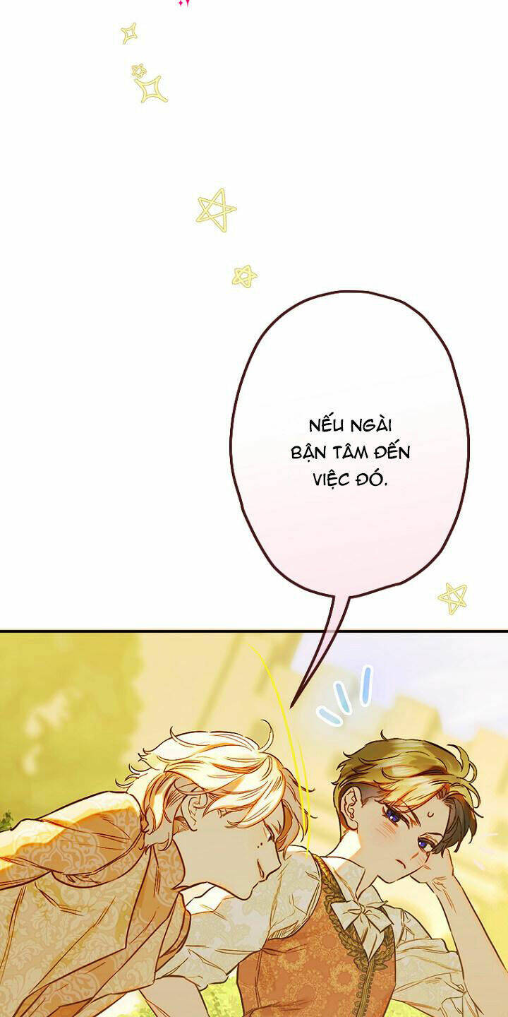 mẹ tôi lại kết hôn lần nữa chapter 39 43